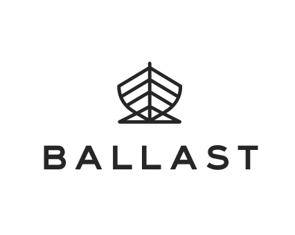 Ballast logo