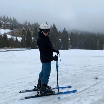 Darius Radulescu's Profile Picture