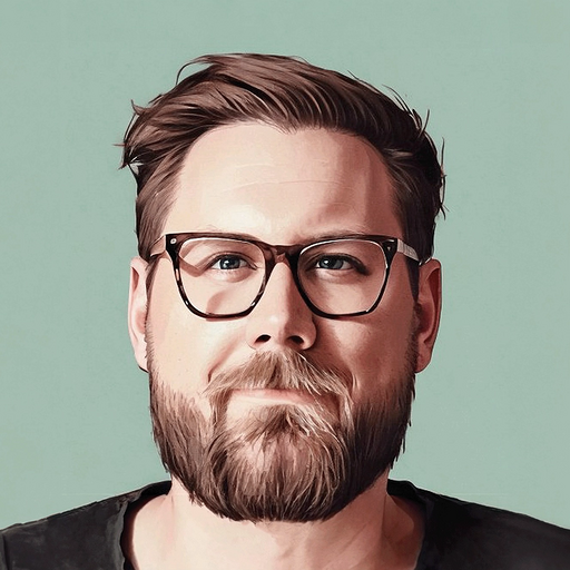 Justin Frey's Profile Picture