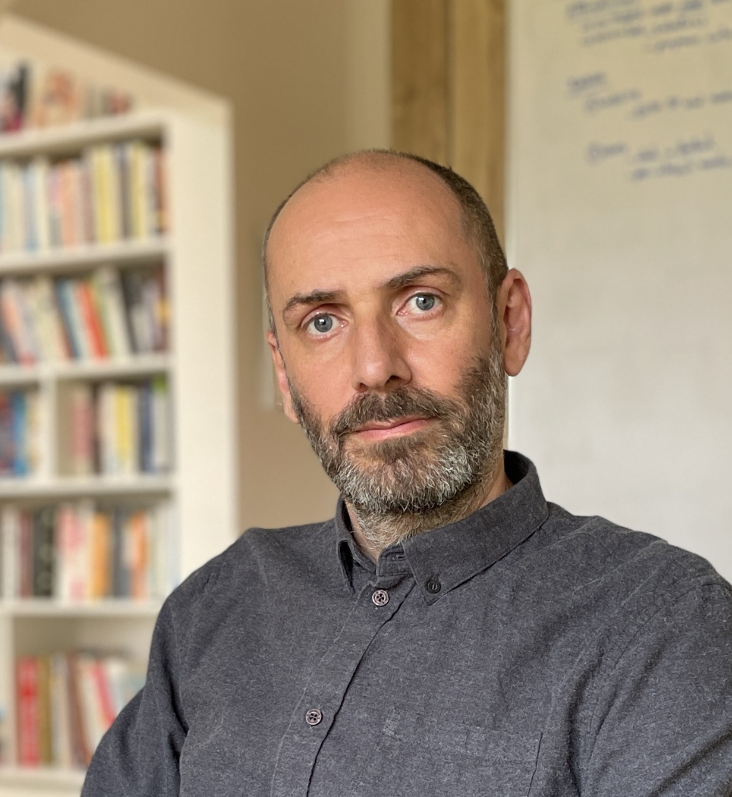 Peter Van Dijk's Profile Picture