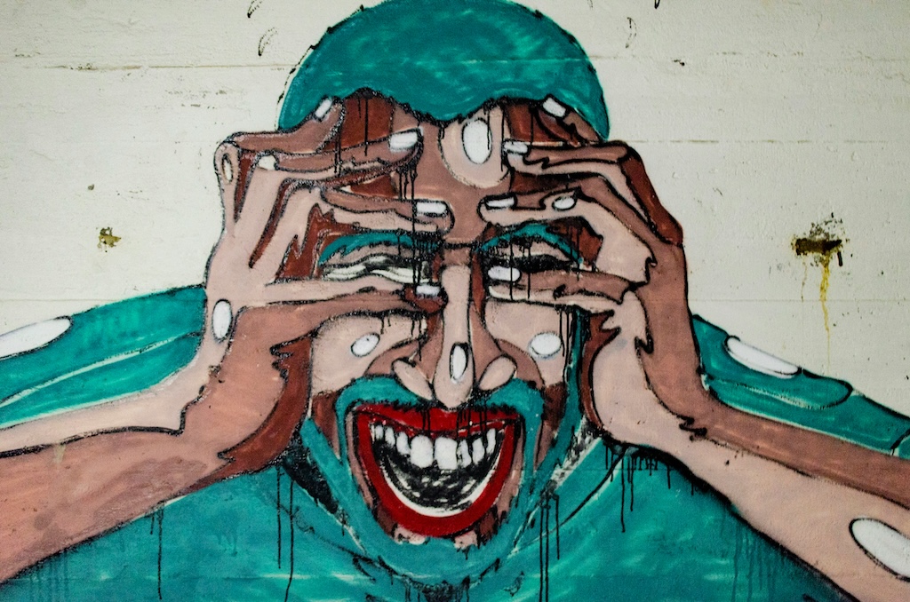 Living with a Low Pain Threshold