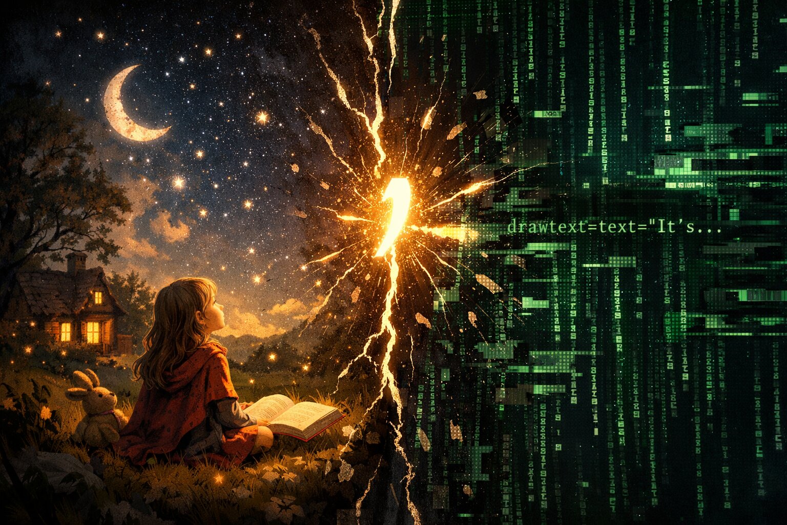 The Single Quote That Took Down 30 Subtitle Filters